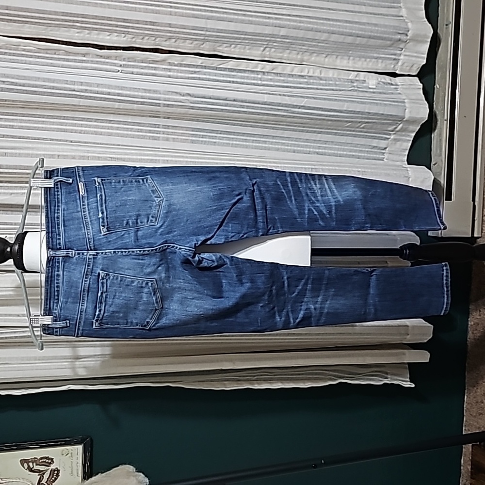 KanCan skinny jeans - Picture 3 of 8